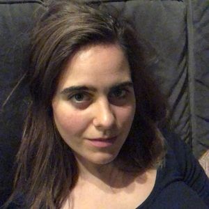 Meet your Posher, Mary